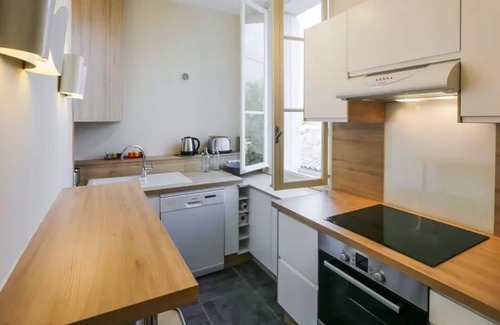 Avignon City Centre Hotel | Avignon Palace of the Popes / Historic center 4 guest / 2 bedrooms / Wifi