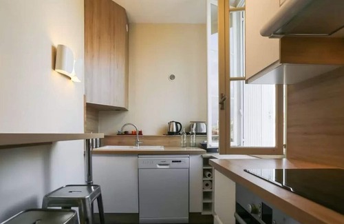 Avignon City Centre Hotel | Avignon Palace of the Popes / Historic center 4 guest / 2 bedrooms / Wifi