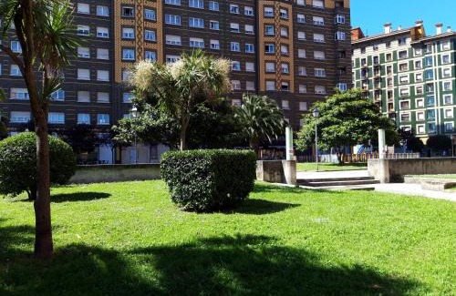 Aviles Apartment | Experience Avilés: Oceanfront Bliss with Top Guest Ratings