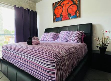 Santa Teresa Apartment | Avila apartment