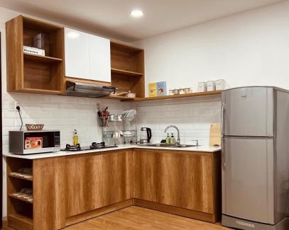 Little Japan Apartment | Avila Apartment - Central District 1