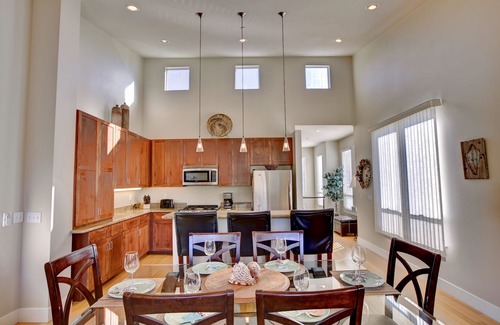 Avila Beach Condo | Beachfront Getaway: AVILA BEACH ESCAPE with Ocean View
