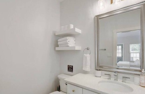 Dripping Springs Apartment | Avita Cottage Views for Miles from Private Deck