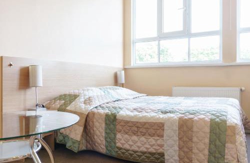 Centrs Hotel | Family-Friendly Stay at Avitar with Great Guest Ratings