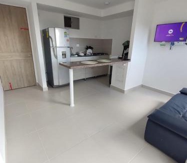 Santa Marta Apartment | Pet-Friendly Aviva HOME1: Guest Rated 9.4/10 & Pool Access