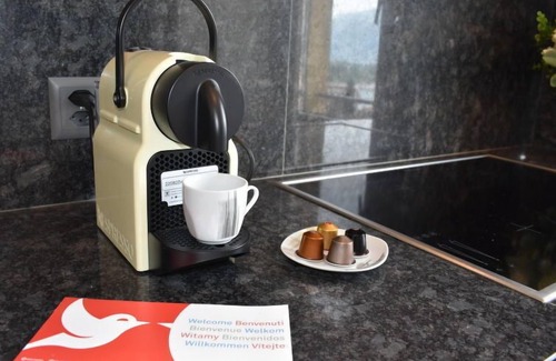 Muralto Apartment | Inviting Aviva Lakeview: Pet-Friendly Stay with Spa & Views