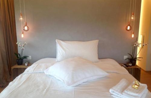Vorstadte Apartment | Experience AVLiving City INSIDE NINE Basel's Family-Friendly Stay