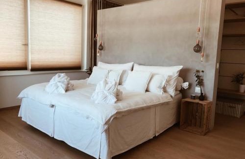 Vorstadte Apartment | Experience AVLiving City INSIDE NINE Basel's Family-Friendly Stay
