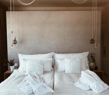 Vorstadte Apartment | Experience AVLiving City INSIDE NINE Basel's Family-Friendly Stay