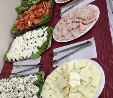 Aksaray Hotel | Cozy Avlonya Hotel: Family-Friendly with Delicious Dining