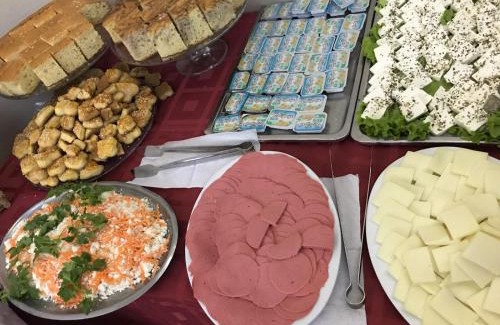 Aksaray Hotel | Cozy Avlonya Hotel: Family-Friendly with Delicious Dining