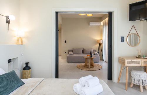 Thissio Apartment | AVM Suites - Athens Thissio Center