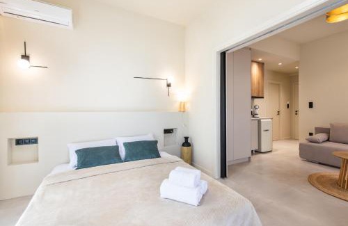 Thissio Apartment | AVM Suites - Athens Thissio Center