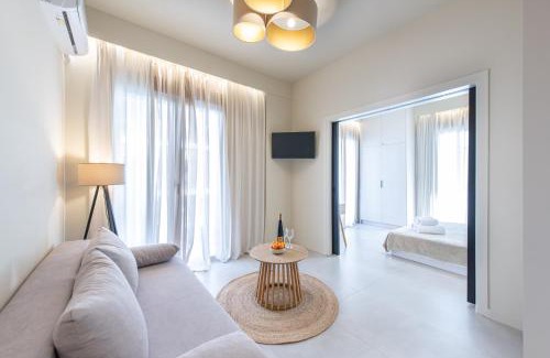 Thissio Apartment | AVM Suites - Athens Thissio Center