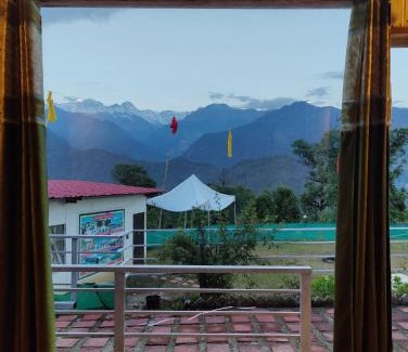 Narainkoti Resort | AVNITA RESORT Kedarnath