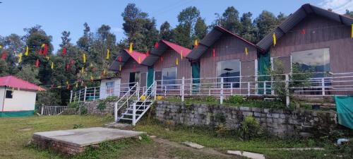 Narainkoti Resort | AVNITA RESORT Kedarnath