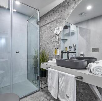 Valea Ramnicului Hotel | AVO Hotel