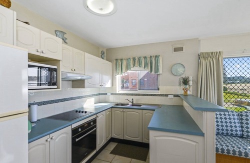 Avoca Beach Apartment | Beachfront Bliss: South Strand 4 at Avoca Beach