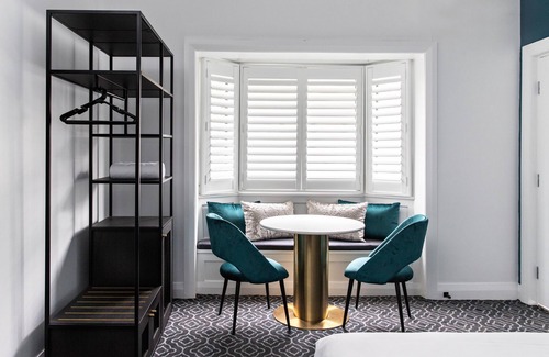 Randwick Hotel | Eco-Friendly Family Retreat at Avoca Randwick Sydney Lodges