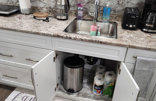 Winnipeg Apartment | AVOCADO EXECUTIVE SUITES