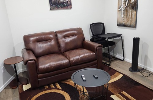 Winnipeg Apartment | AVOCADO EXECUTIVE SUITES