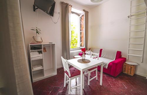 San Pellegrino Terme Apartment | AvocadoHouse2VistaTerme