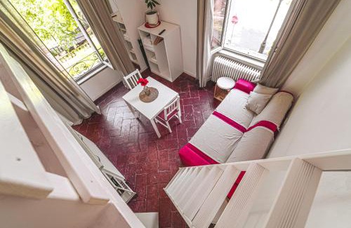 San Pellegrino Terme Apartment | AvocadoHouse2VistaTerme