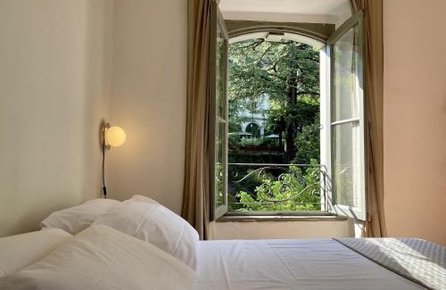 San Pellegrino Terme Apartment | Pet-Friendly Retreat at AvocadoHouse3 with QCview