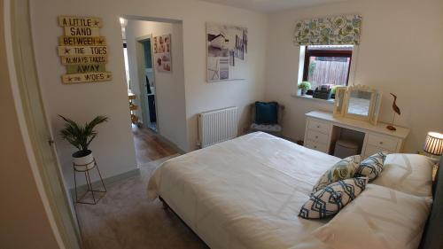 Snettisham House | Top-Rated Avocet Lodge in Beautiful Snettisham