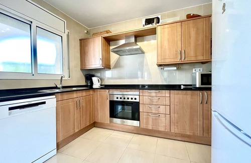 Les Tres Cales Villa | Family-Friendly Avondale Steps from the Beach with Pool