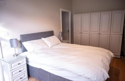 Mulranny Bed & Breakfast | Family-Friendly Stay at Avondale House Mulranny, Rated 8.9
