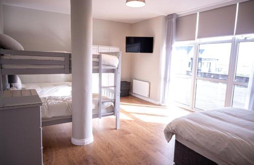 Mulranny Bed & Breakfast | Family-Friendly Stay at Avondale House Mulranny, Rated 8.9
