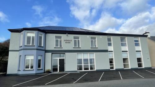 Mulranny Bed & Breakfast | Family-Friendly Stay at Avondale House Mulranny, Rated 8.9