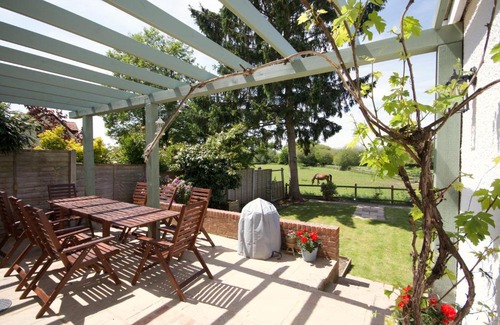 New Forest District House | Pet-Friendly Retreat at Avondale New Forest, Rated 9.4/10