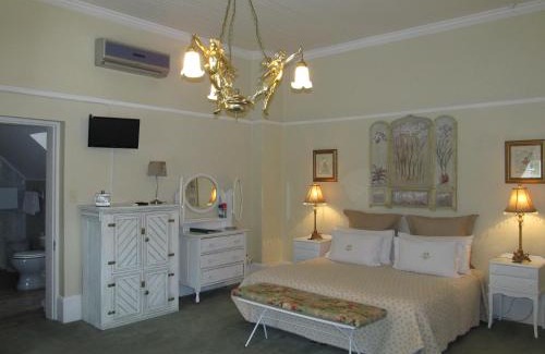 Graaff-Reinet House | Discover Avondrust Guest House: 4-Star Comfort Awaits