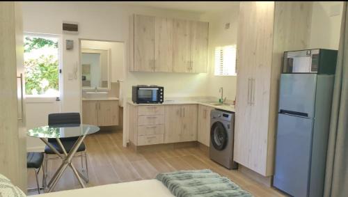 Kloof House | Discover Avonlea Guest House - Rated 9/10 by Guests