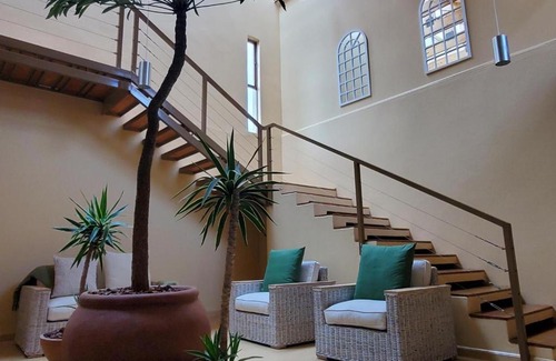 Polokwane House | Avonlea Guesthouse: Highly Rated with Family-Friendly Amenities