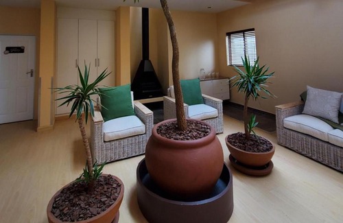 Polokwane House | Avonlea Guesthouse: Highly Rated with Family-Friendly Amenities