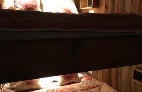 Avoriaz Apartment | Cozy AVORIAZ Apartment Douchka with Wheelchair Access