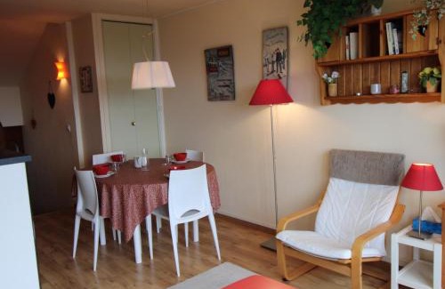 Avoriaz Apartment | Cozy Grand Duplex in Avoriaz with Balcony & Mountain View