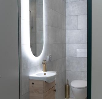 Avoti Apartment | Avotu Apart