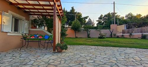 Khelmata Apartment | Avra Charming House