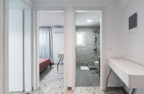 Toroni House | Avra Toroni Vacation Home