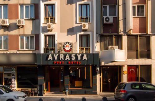 Aksaray Hotel | Discover Inviting Hotels in İstanbul, Turkey with Hot Tub