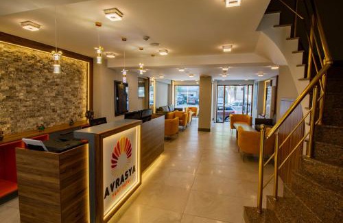 Aksaray Hotel | Discover Inviting Hotels in İstanbul, Turkey with Hot Tub