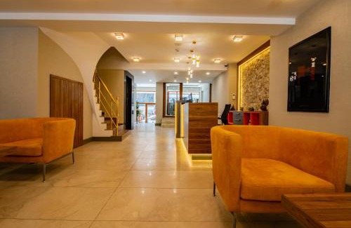 Aksaray Hotel | Discover Inviting Hotels in İstanbul, Turkey with Hot Tub