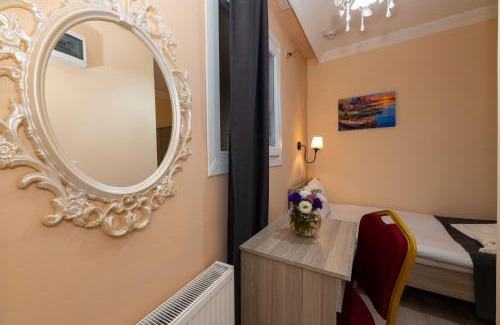 Avcilar Hotel | Golden Flower Hotel: Family-Friendly Stay with Hot Tub