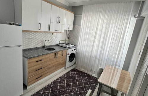 Bandirma Apartment | AVRUPA Suit - otel