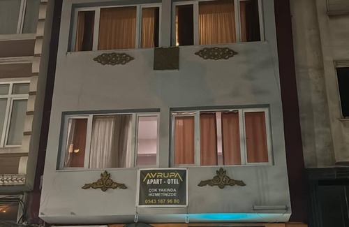 Bandirma Apartment | AVRUPA Suit - otel