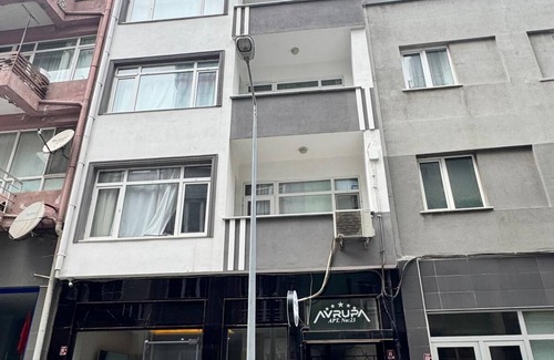 Bandirma Apartment | AVRUPA Suit - otel